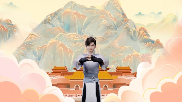 浅析虚拟数字人、虚拟场景、XR/VR/AR技术在文旅领域的应用