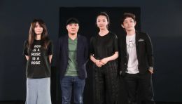 「声音棱镜+」惊艳开启 | 来自未来的感官实验邀请