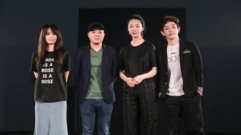 「<b>声音棱镜</b>+」惊艳开启 | 来自未来的感官实验邀请