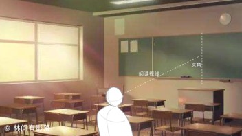 AR设计的要点：距离和朝向