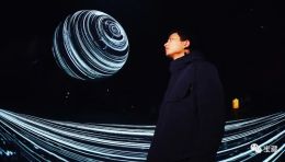 跨界媒体，艺术前沿 | 王志昂：我只是提问者