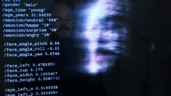 人工智能“眼中”的人类长什么样？可不只是一串串字符