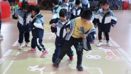 杭州萧山开悦幼儿园数智教育项目