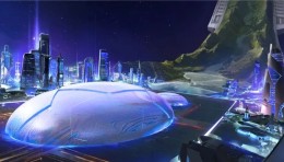 解锁国产动漫密码，探看江苏卫视《2060》的创新力和未来感