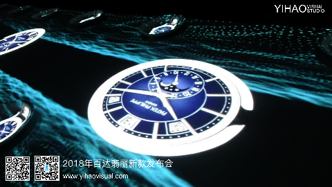 百达翡丽沉浸式艺术晚宴

PATEK PHILIPPE IMMERSIVE EXPERENCE