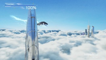 <b>未来已来</b>，欢迎光临元宇宙世界湾区