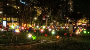 i Light 2025新加坡灯光节