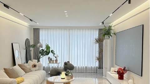 无主灯设计：家用照明的未来趋势
