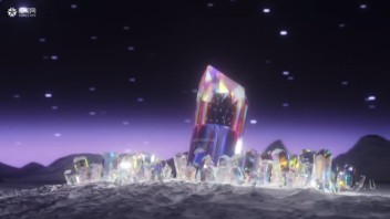 希芸SYRINX <b>粉底液</b> 产品创意三维CG视频 3D动画 发布会视频 TVC