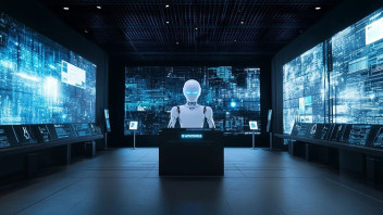 数字人交互机核心<b>AI</b>有多强？竟能重新定义展厅互动！