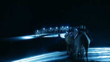 牧光计划·敦煌 | 鸣沙山（作品展演 第四回）