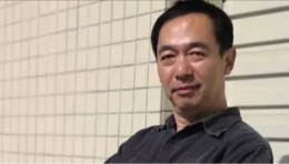陈衔：在美院讲哲学的四十年
