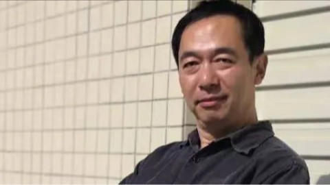 陈衔：在美院讲哲学的四十年
