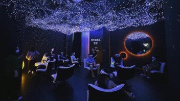 专家特稿 | 一文读懂大空间沉浸式LBE产业