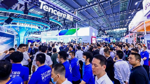 2025年中国（深圳）国际数字能源产业展会