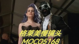 展会流量密码-格莱美慢镜头glambot机械臂