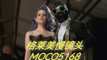 展会<b>流量密码</b>-格莱美慢镜头glambot机械臂