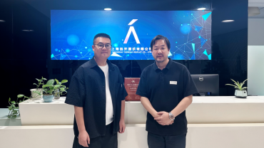 签约｜上海远开展示有限公司加入数艺之友俱乐部