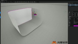 投影行业生产力工具LumenTrace