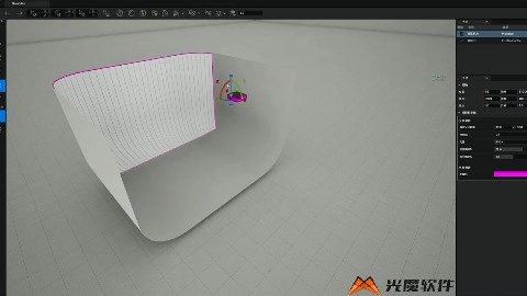投影行业生产力工具LumenTrace