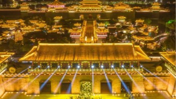 重磅利好！<b>国务院</b>办公厅：发展夜间文旅经济 丰富夜间消费业态