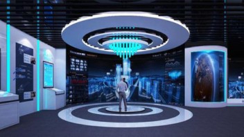 武汉火影数字虚拟展厅制作：打破时空限制的数字化盛宴