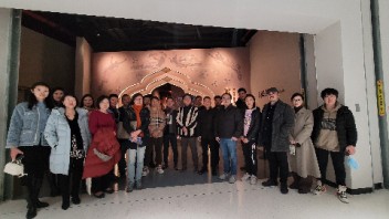 入上海天文馆，携群星遨游，探索神秘敦煌