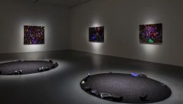 「光入变 The Enlightenment of Light」盛大开幕