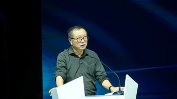 共创科幻想象、共话科技未来：<b>潮幻奇遇季</b>品牌日活动精彩瞬间