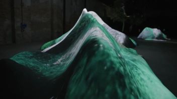 JIAYU · 勤勤恳恳 |《虚极静笃》作品影片与<b>幕后纪实</b>带你飞抵心中的“元境”