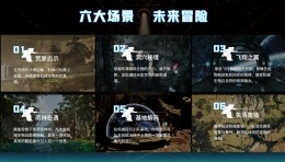 线上+线下，元宇宙已进化出“双形态”
