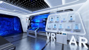 VR、AR、互动科技：武汉数字展馆制作引领未来展览新体验