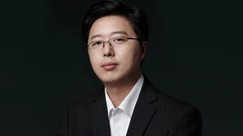 胡玉宝博士出任中国国际科技促进会博士智库工作委员会对外合作交流部部长