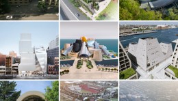 艺术新地标更新！2026最值得期待的15座新开美术馆