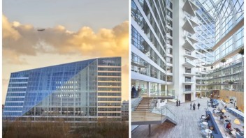 未来所有行业都会被“艺术+科技”重新定义