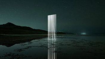 1175】建筑景观 | 自然视界的光画艺术诗人Reuben Wu