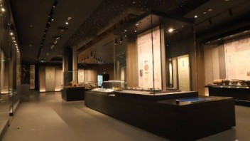 <b>文旅复苏</b>的舆情信息观察——以秦始皇帝陵博物院为例