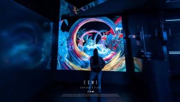 数娱文创 | 创意无界！2021全球显示屏创新应用案例盘点