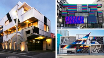 UAU x 黑石M+ | <b>城市艺术联盟</b> 沙龙对谈：城市艺术那些事儿