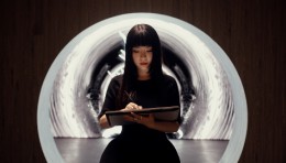 专访余一萌：当数字时尚遇见“东方生成观”