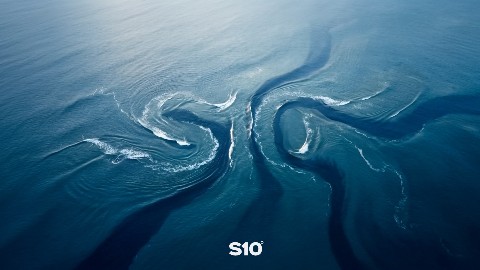 感知向更深处缓缓蔓延