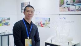 PAF专访 |  广东建艺公共艺术设计院：公共艺术正在迎来发展机遇