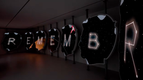 AI装置——REMEMBR