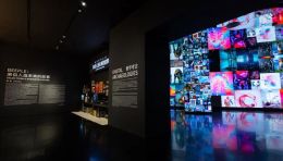 Beeple大展亮相南京：在NFT浪潮过后，再看数字艺术的未来