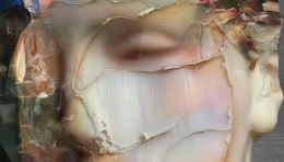 四川美术学院造型艺术学院油画系2025年夏“AIGC 油画”工作坊成果汇报展开幕