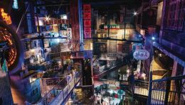 深圳文和友冲上热搜，开张即巅峰！网友：排队这么久，还不如去长沙了！