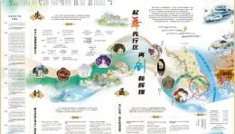 【2023全国两会特刊】江苏文化产业：起舞先行区 再创新辉煌