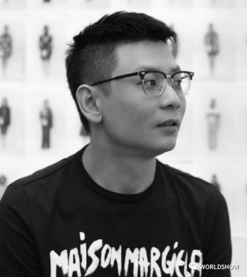 开幕式总导演王哲解读北京时装周,绿色空间如何打造全身心沉浸式体验