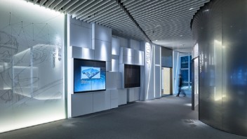 数字化的展览体验：如何重新定义展厅设计的价值与意义？