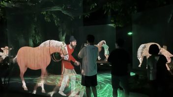 <b>“行走的故宫文化”</b>已抵达西安，请签收！